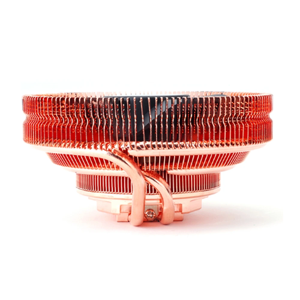 Zalman CPU Cooler Air CNPS8900 Quiet view 2